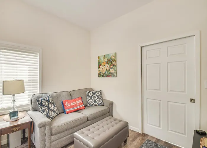 Casa vacanze Mississippi River Retreat W/ Views: Walk To Water