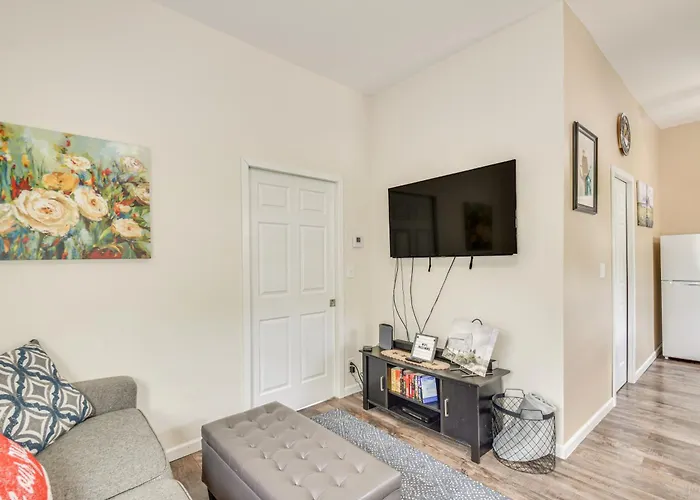 Casa vacanze Mississippi River Retreat W/ Views: Walk To Water *